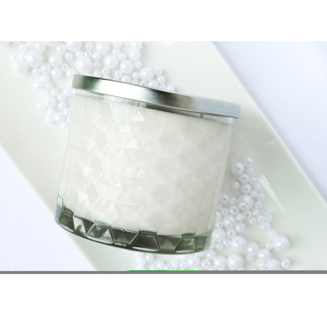 Eucalyptus Shower Steamer – Pure Perfection Candles