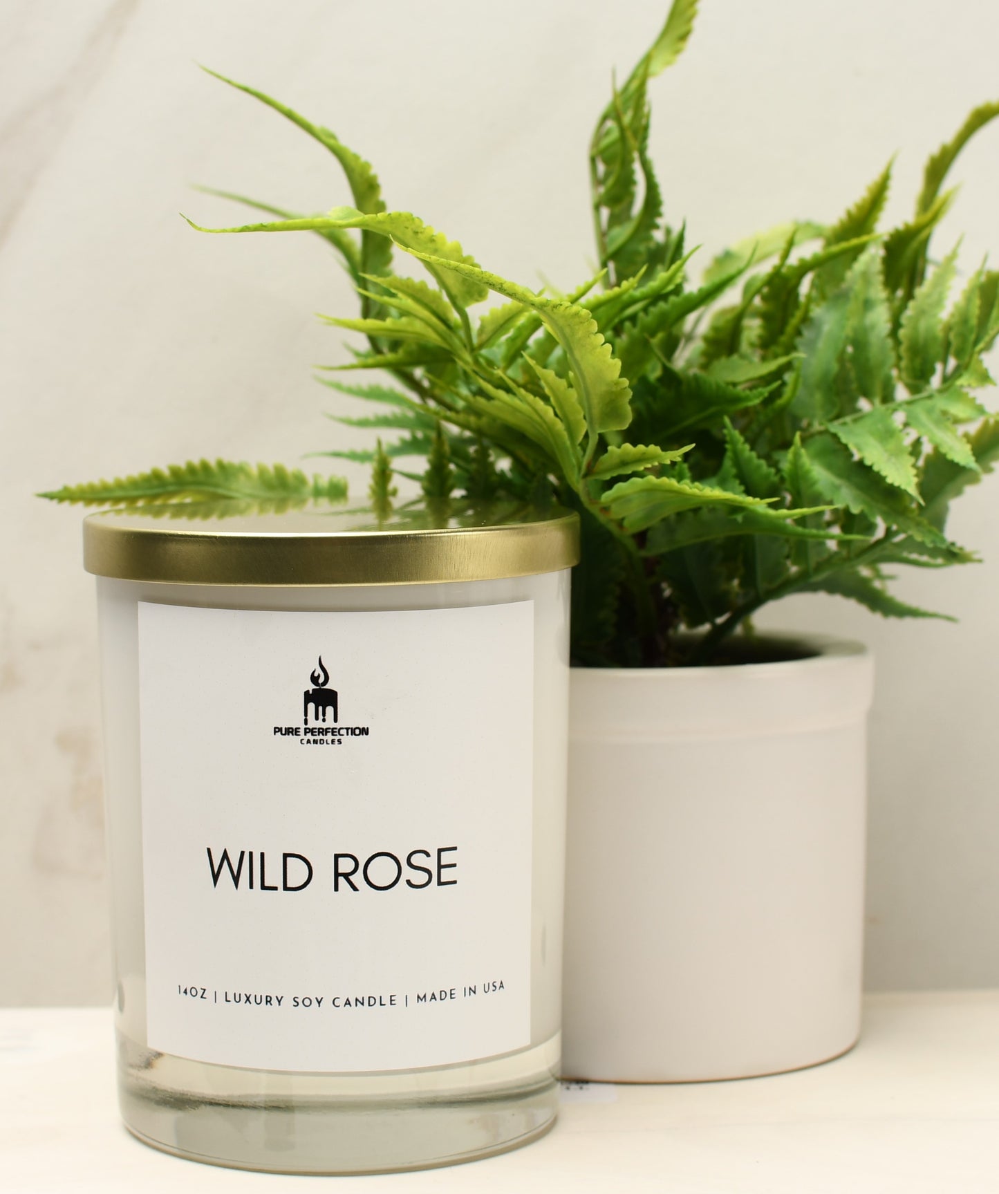 Wild Rose