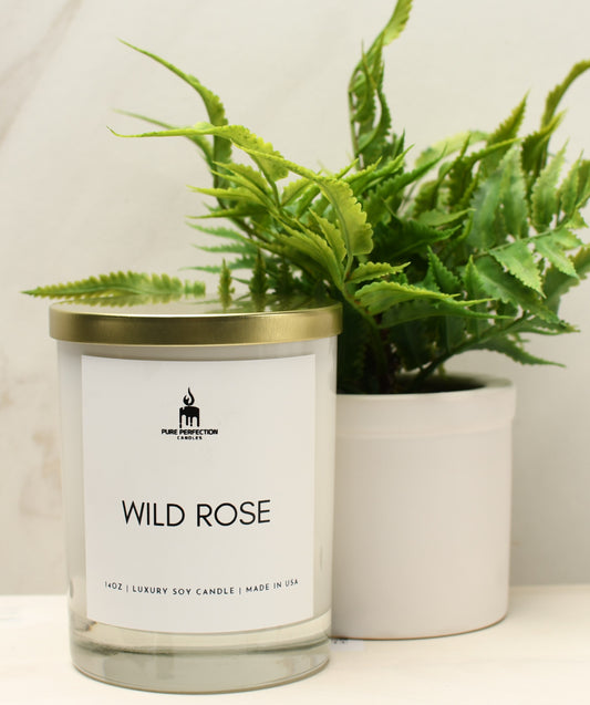 Wild Rose