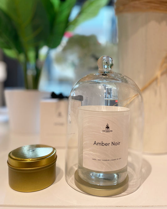 Amber Noir