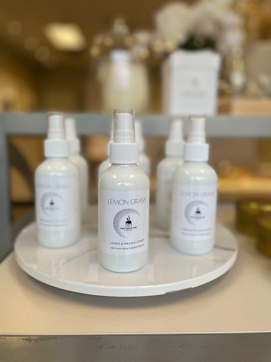 Room Fragrance Spray