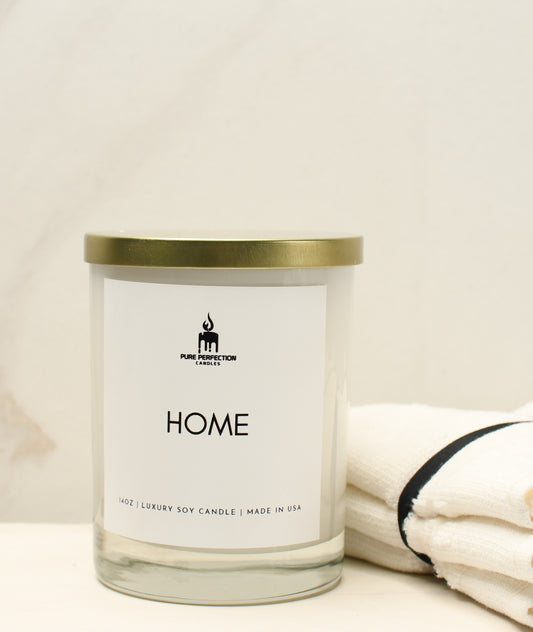 Home Candle
