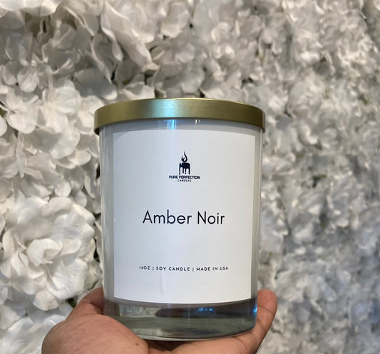 Amber Noir