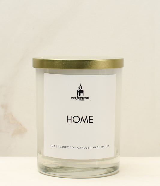 Home Candle